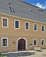 AOK PLUS - Filiale Olbernhau Bild 3