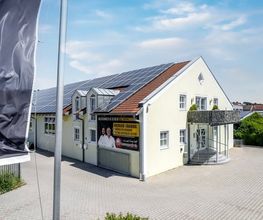 Fitnesspoint Pfarrkirchen Bild 8