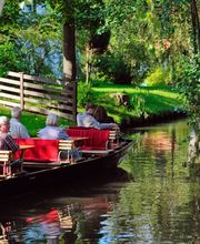 Pension & Restaurant Nordstern Bild 5