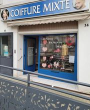 Coiffure Mixte image 2