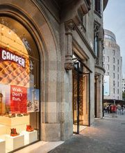 Camper Paseo de Gracia Barcelona imagen 12