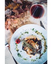 Restaurant Greek Food Olympia Bild 12