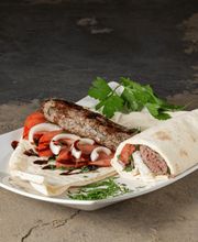 Restaurant le figuier Bild 5