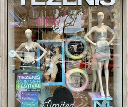 Tezenis immagine 1