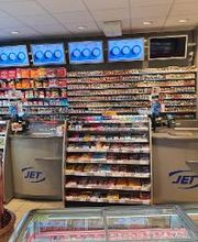 JET Tankstelle Bild 4