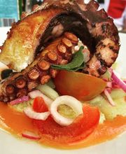 Ristorante ITALIA Biel/Bienne Bild 5