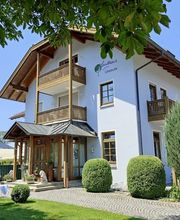 Landhaus Tanner Hotel Restaurant Bild 1