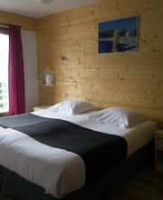 Hôtel Restaurant de la Route Verte image 14