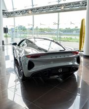 Concessionaria Gino Lotus immagine 16