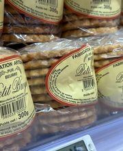 Intermarché SUPER Aulnay image 5