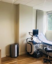 DR ROLLIER DR LE MASLE / Chirurgien et médecin du sport Annecy / Arthrosport Argonay image 3