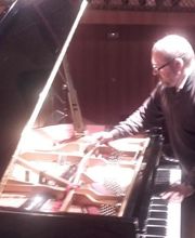 Afinador de Pianos E. Ferrer imagen 13