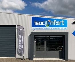 Isoconfort 45 SARL image 16