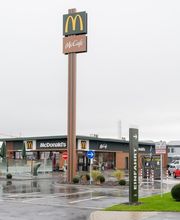McDonald's Bild 1