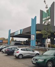 Tankstelle am Marktkauf Bild 7