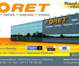 Forêt image 1
