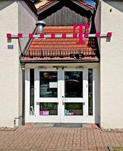 Telekom Shop Bild 1