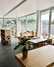 8Hz family coworking Bild 8