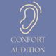 Confort Audition
