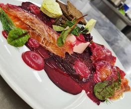 Hotel Restaurant Krebs Bild 8