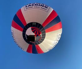 SchwebeGlück Ballonfahrten Bremen Bild 14
