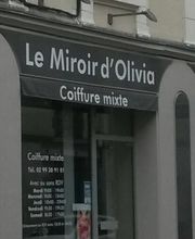 Le Miroir d'Olivia image 1