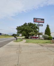 Nearest Intersection