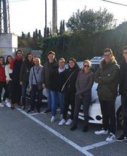 Autoescuela Baliza imagen 7