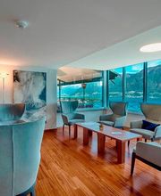 Casa Berno Panorama Resort Bild 4