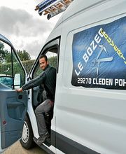 Le Bozec Couverture image 1