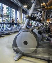 Gimnasio VivaGym Gran vía - Hospitalet imagen 11