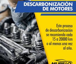 Taller de coches Murillo Monzón imagen 11