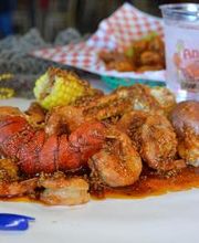 Angry Crab Shack image 9