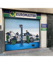 Euromaster Madrid Covarrubias imagen 5