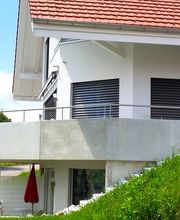 Mühlemann Bau GmbH Bild 5