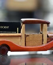 Paul's Auto Body image 3