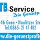 Die Gerüstprofis - Daniel Geisler