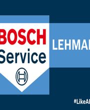 Bosch Car Service Lehmann Bild 1