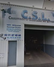 CSL - Chauffage Sanitaire du Littoral image 2
