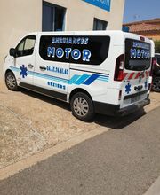 Ambulances Motor image 1