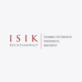 ISIK Rechtsanwalt