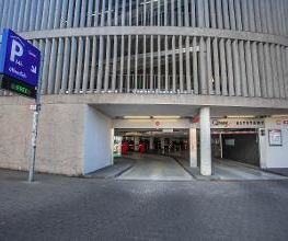 Q-Park Altstadt Bild 6