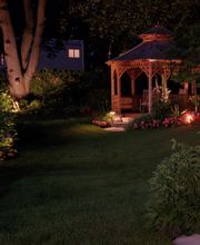 Mosaico Garten Bild 3