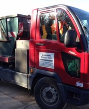 Containerdienst Pfaffe GmbH Bild 1