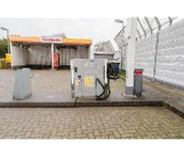 Shell Recharge Charging Station Bild 9