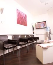 Urologische Gemeinschaftspraxis Dr. Momeni , Dr. Jaeger, Dr. Strasser Urologie, Andrologie und Medikamentöse Tumortherapie Bild 5