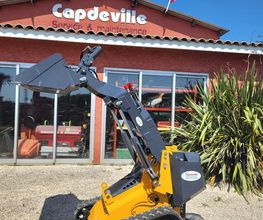 Capdeville Service Maintenance image 4