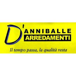 D'Anniballe Arredamenti logo