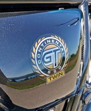 Royal Enfield Continental GT 650
Royal Enfield
2 Rad Center Boller
Forch
Motorrad
Zürich
Zürichoberland
Zürich Oberland