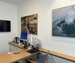 Hörstudio von GEERS